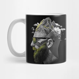 Nature Lover Mug